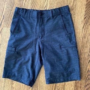 Boys Urban Pipeline Cargo Golf Short